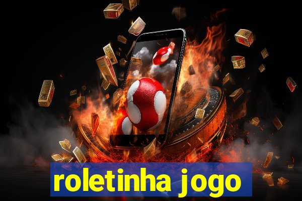 roletinha jogo